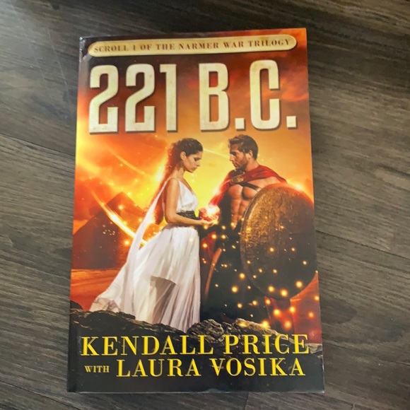 Book - Picture 1 of 2